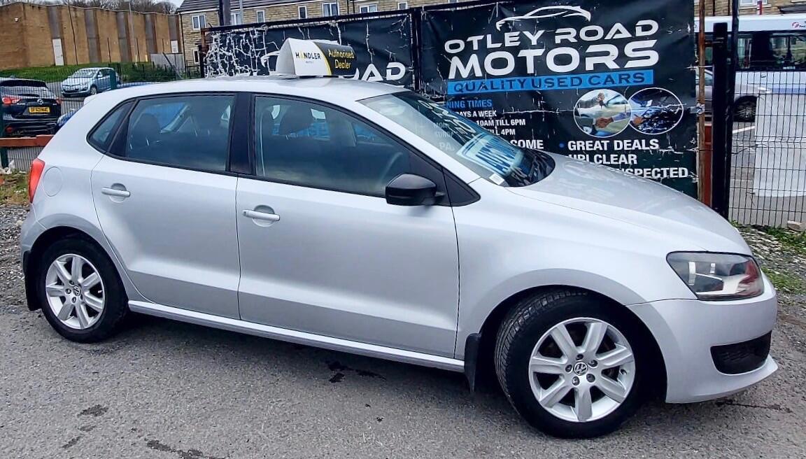 Used Volkswagen Polo 2009 for sale - 78047880: Photo 8