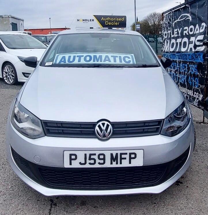 Used Volkswagen Polo 2009 for sale - 78047880: Photo 9