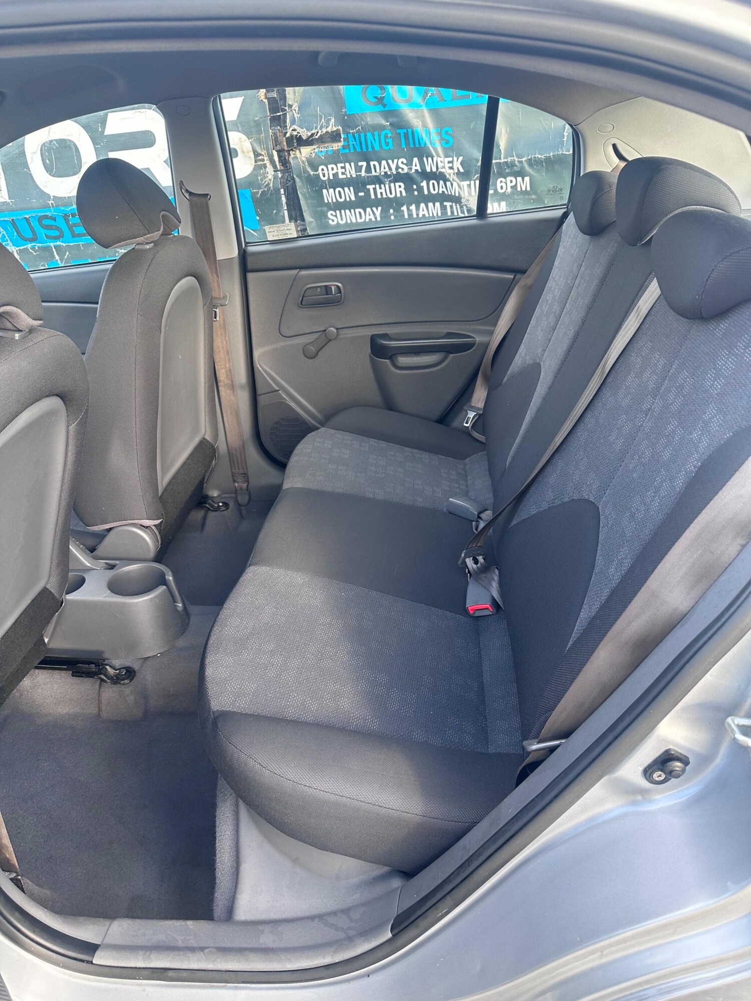 Used Kia Rio 2011 for sale - 77753059: Photo 10