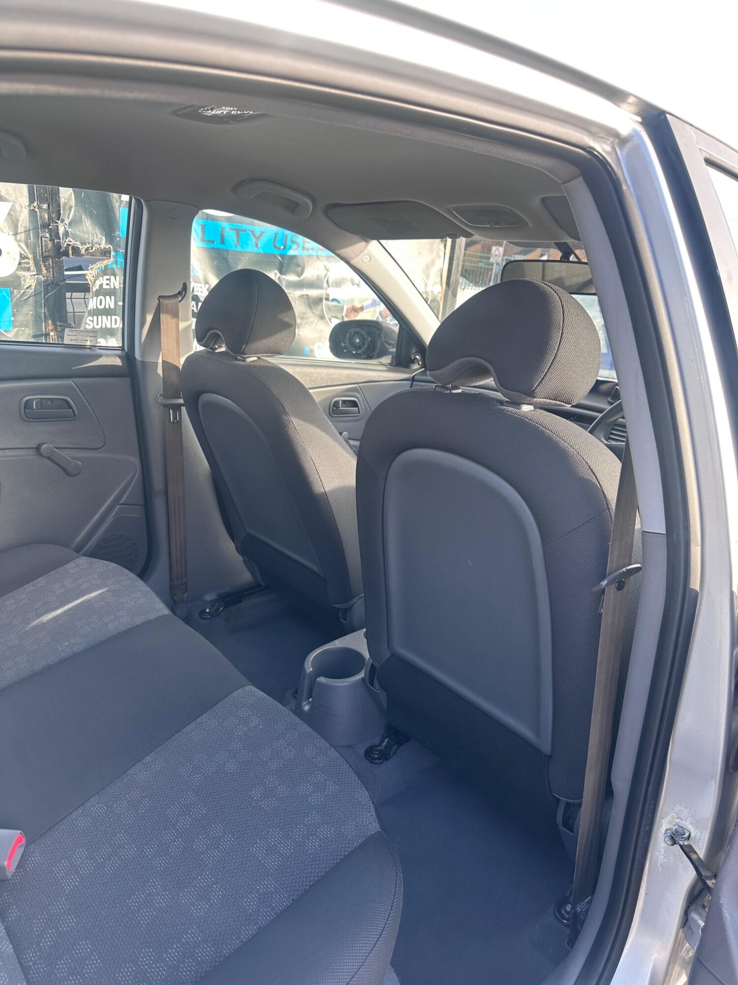 Used Kia Rio 2011 for sale - 77753059: Photo 11