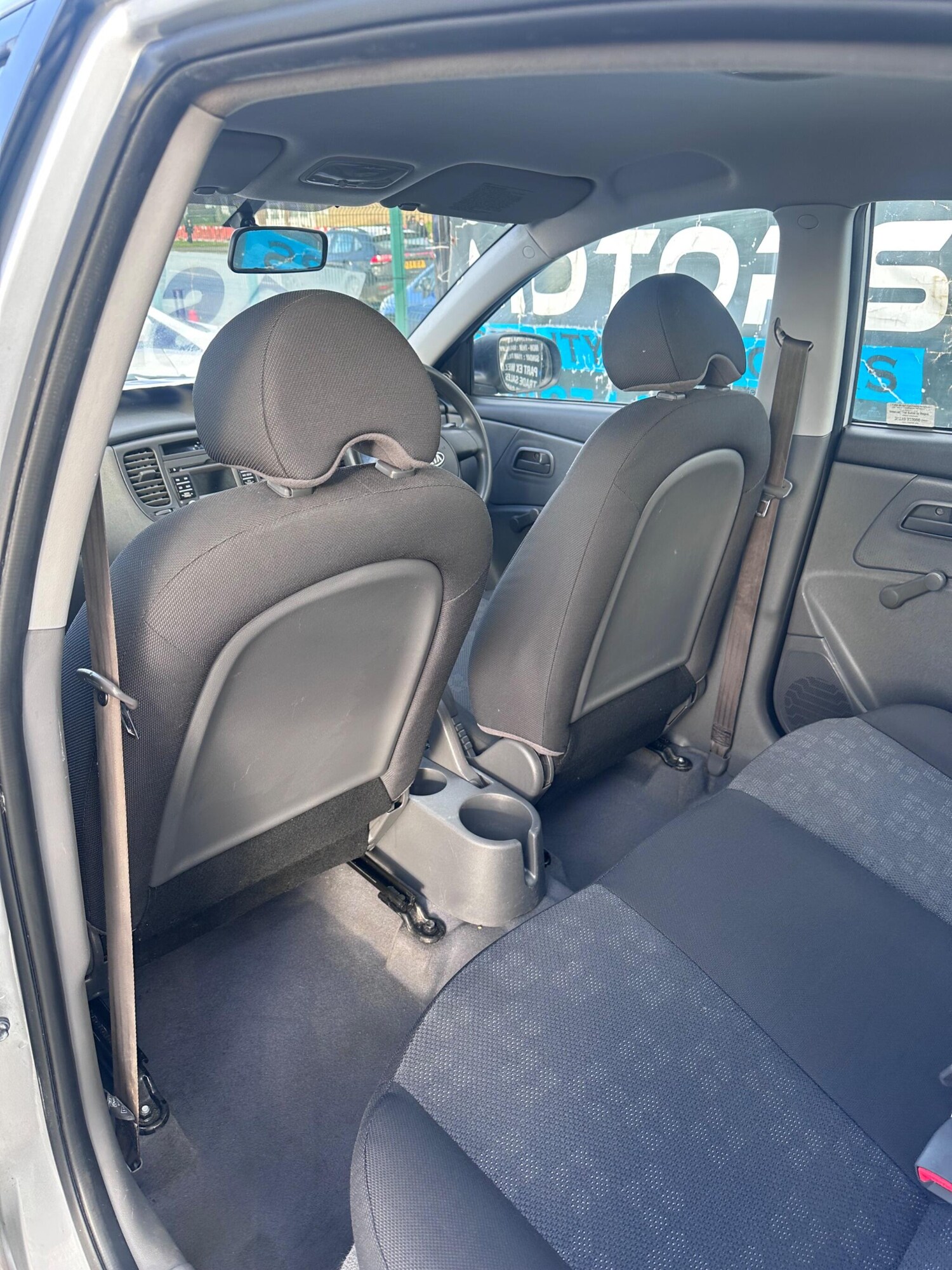 Used Kia Rio 2011 for sale - 77753059: Photo 12