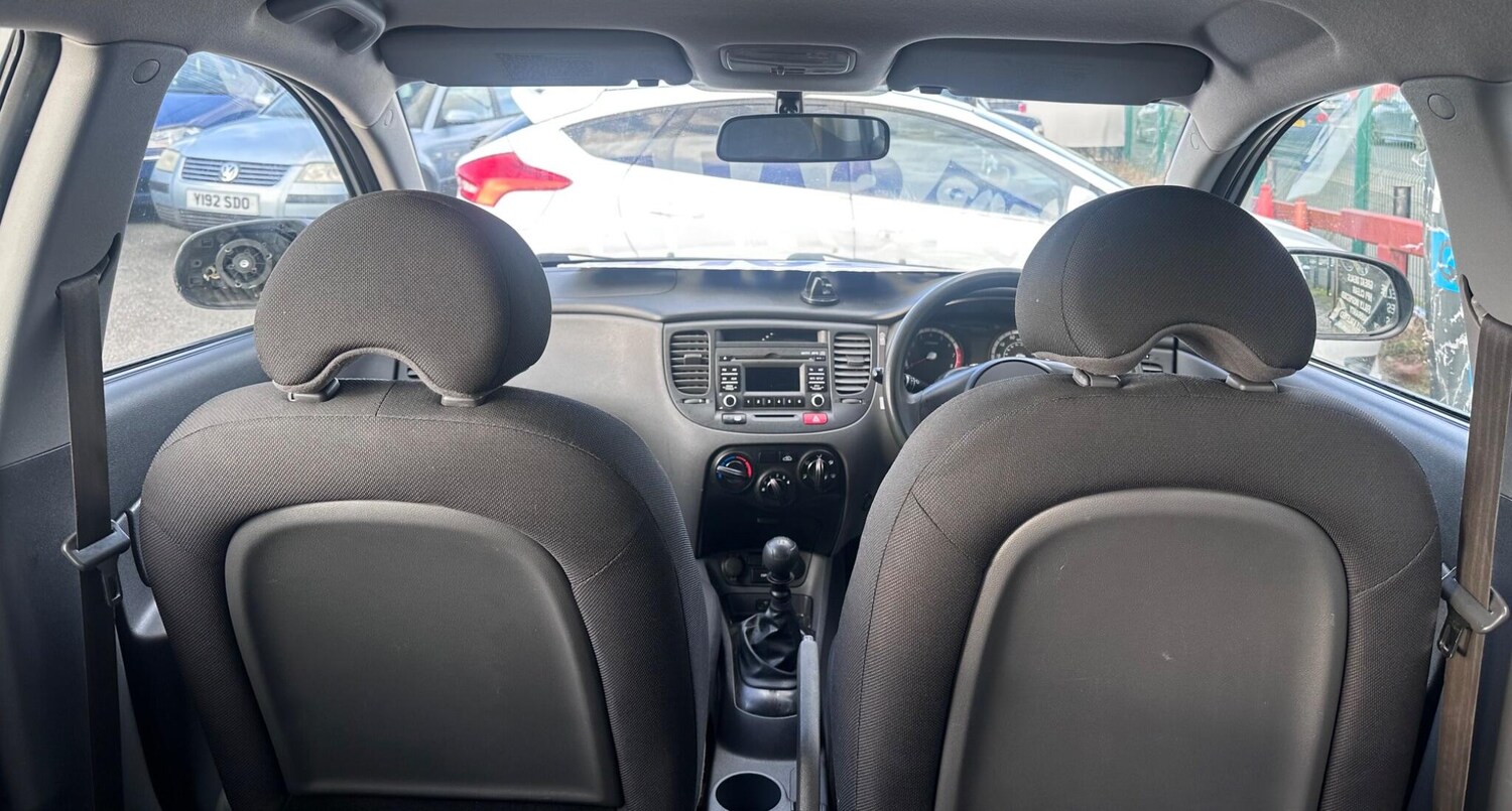 Used Kia Rio 2011 for sale - 77753059: Photo 13