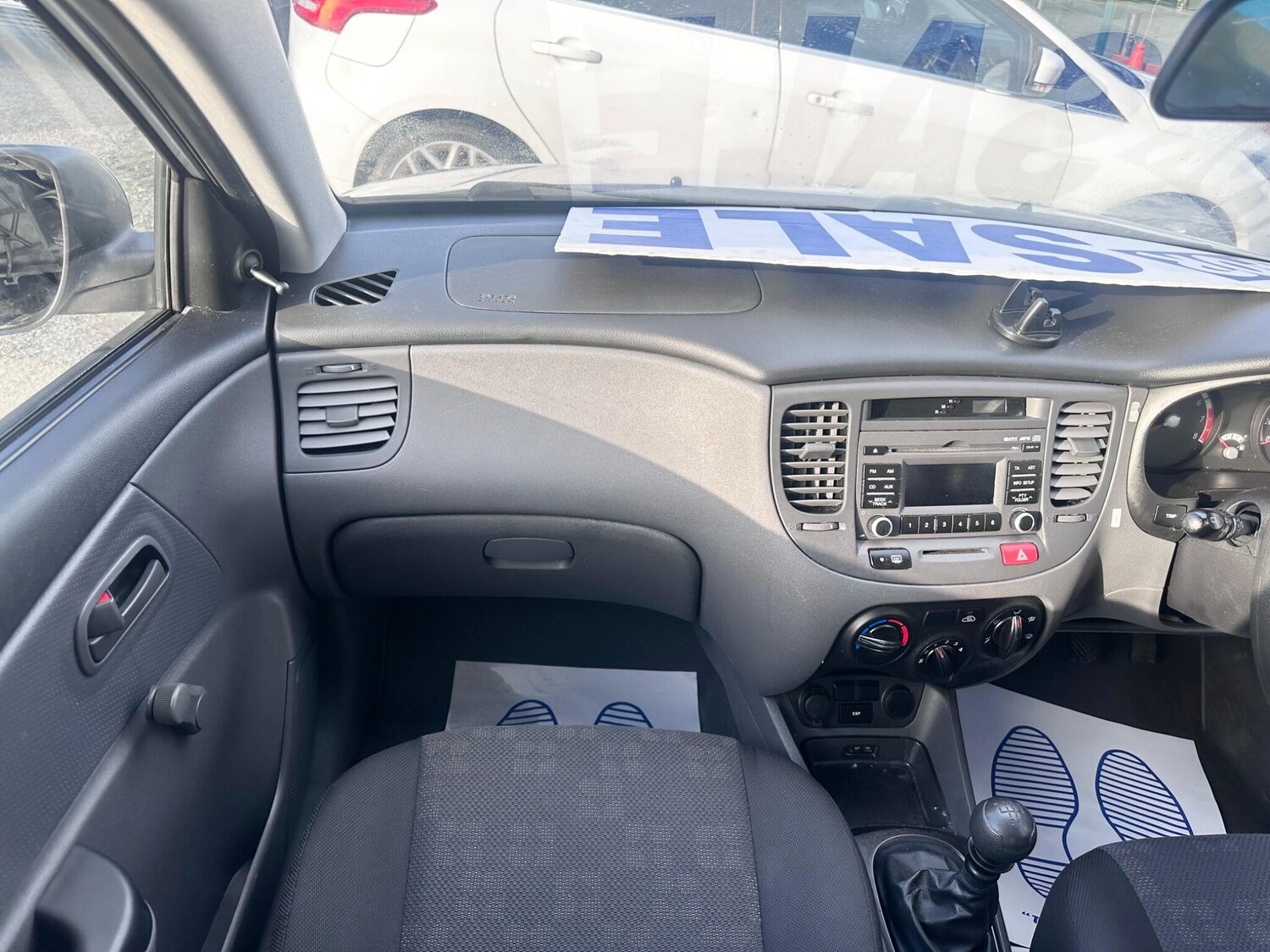 Used Kia Rio 2011 for sale - 77753059: Photo 14