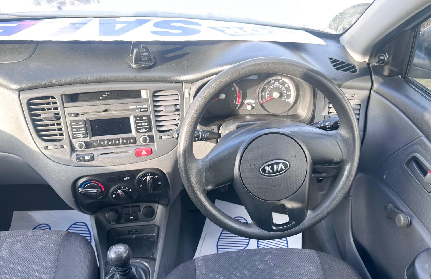 Used Kia Rio 2011 for sale - 77753059: Photo 15