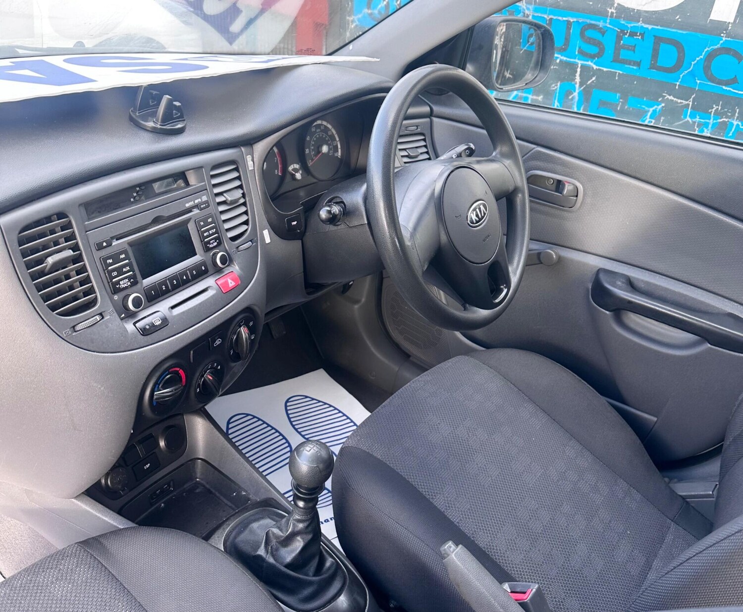 Used Kia Rio 2011 for sale - 77753059: Photo 16