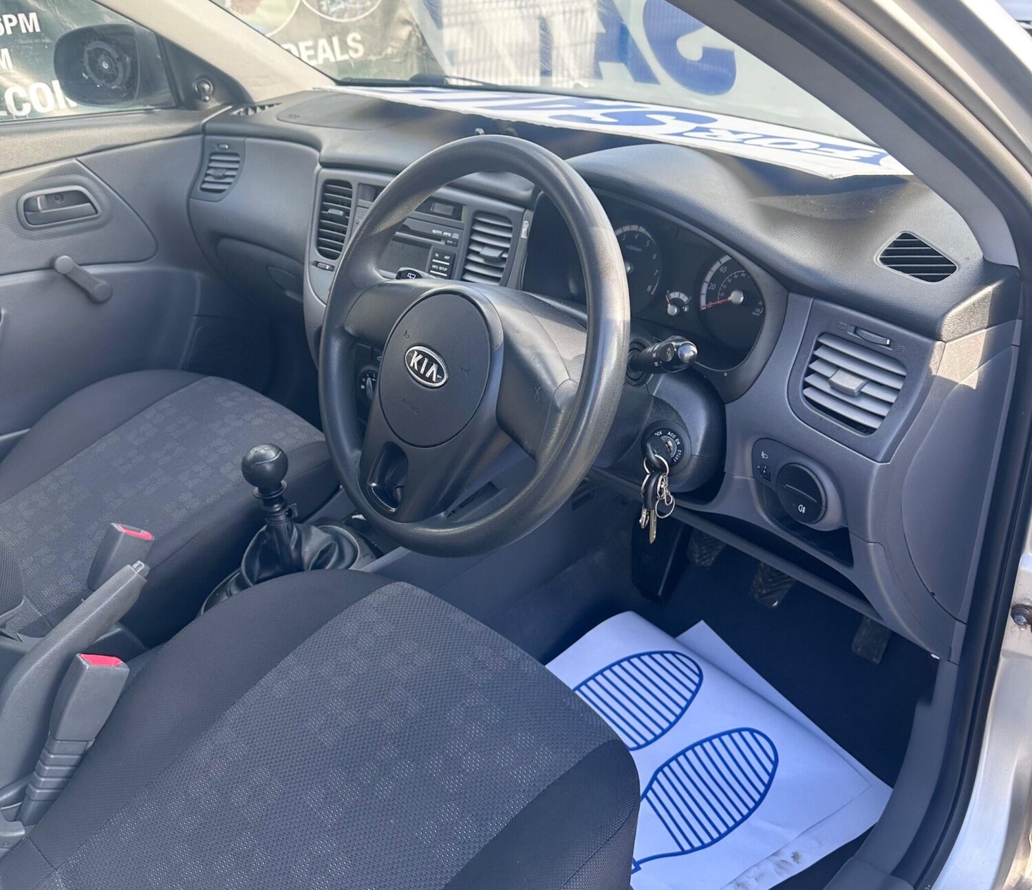 Used Kia Rio 2011 for sale - 77753059: Photo 17