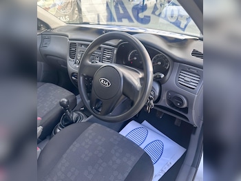 Used Kia Rio 2011 for sale - 77753059: Photo