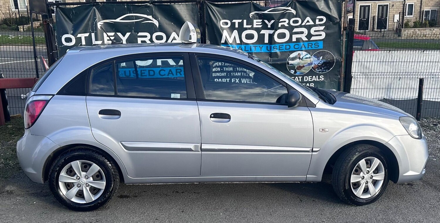 Used Kia Rio 2011 for sale - 77753059: Photo 30