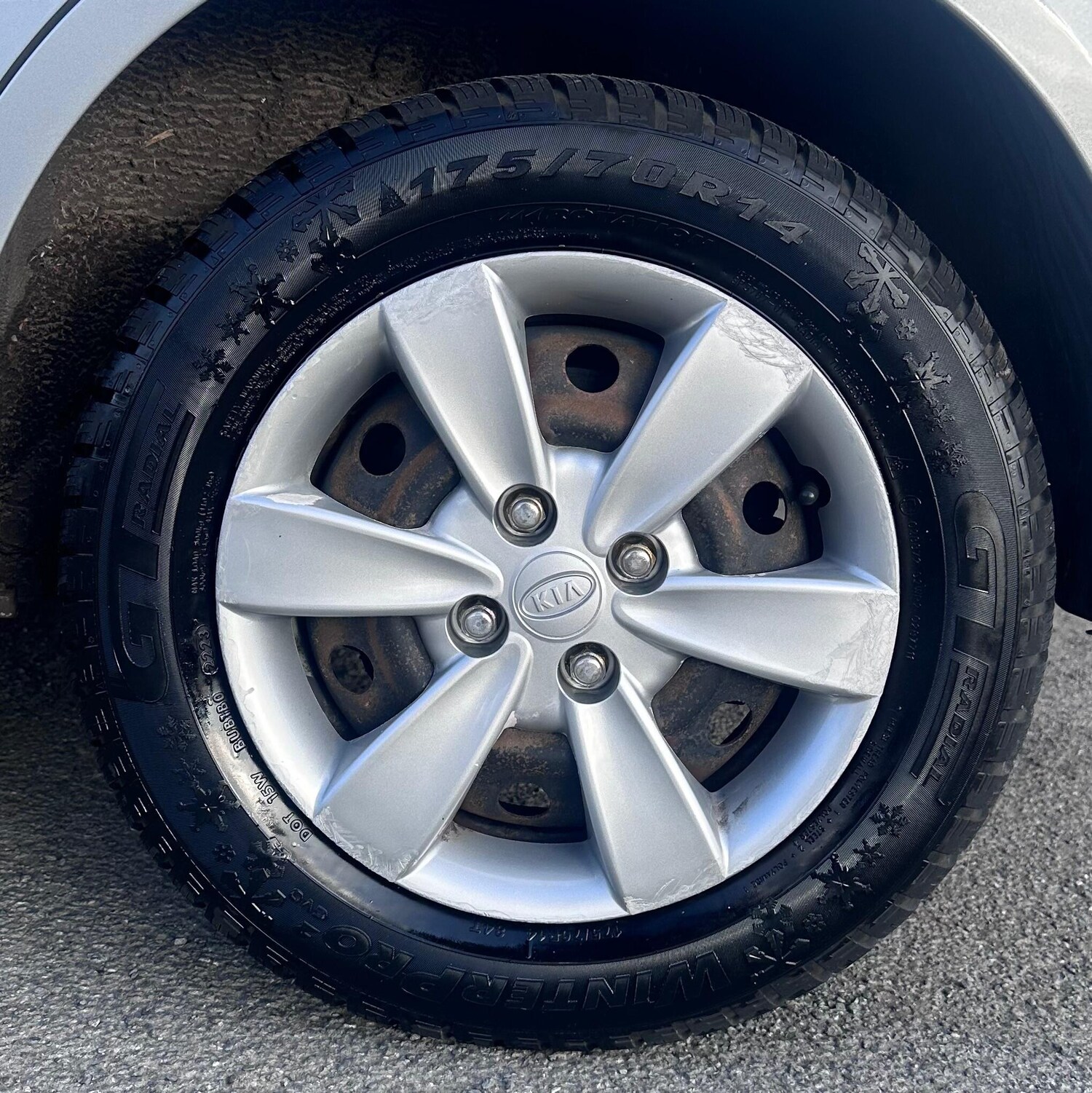 Used Kia Rio 2011 for sale - 77753059: Photo 32