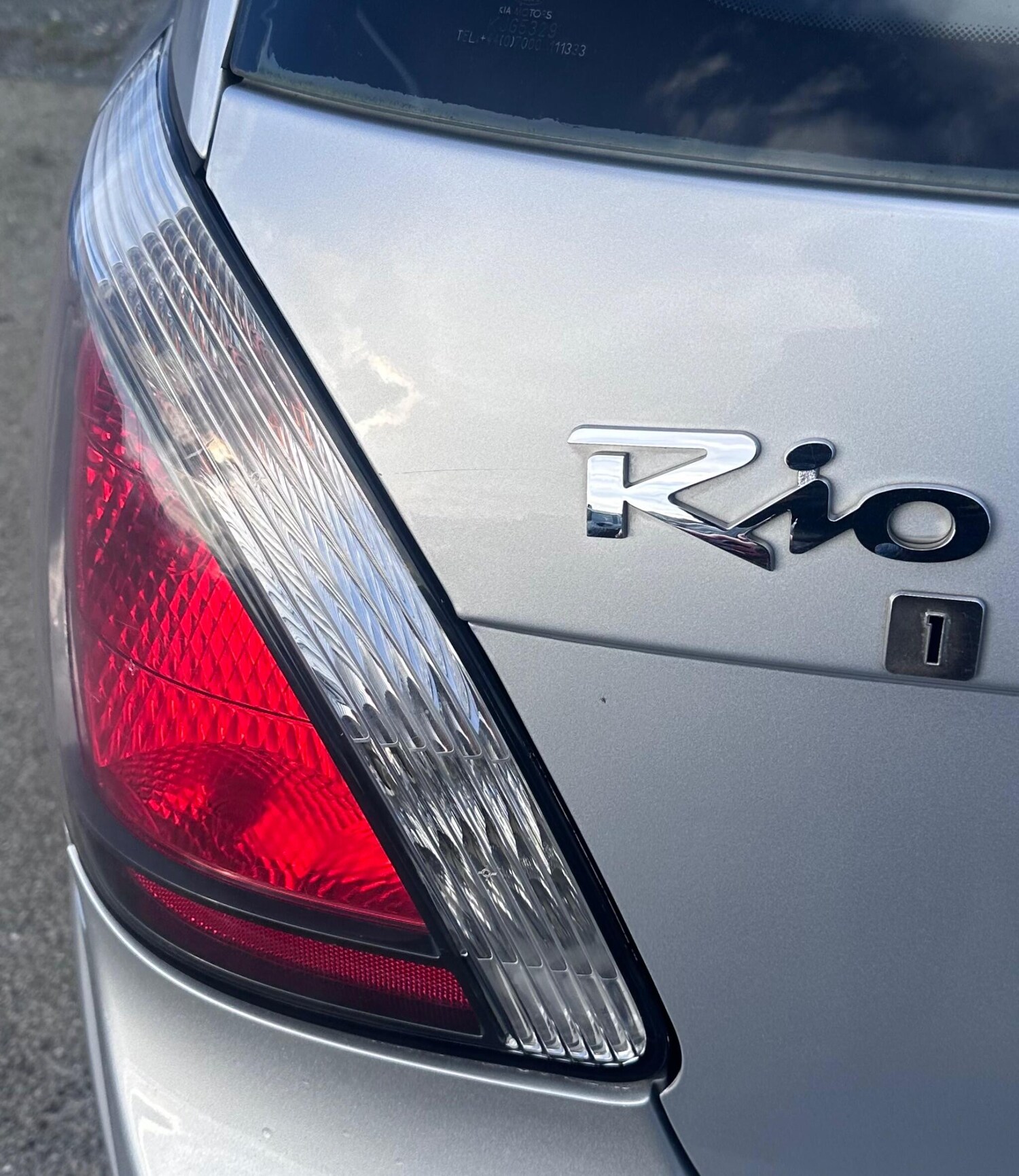 Used Kia Rio 2011 for sale - 77753059: Photo 36