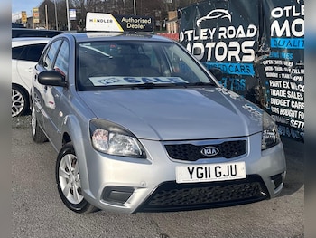 Used Kia Rio 2011 for sale - 77753059: Photo