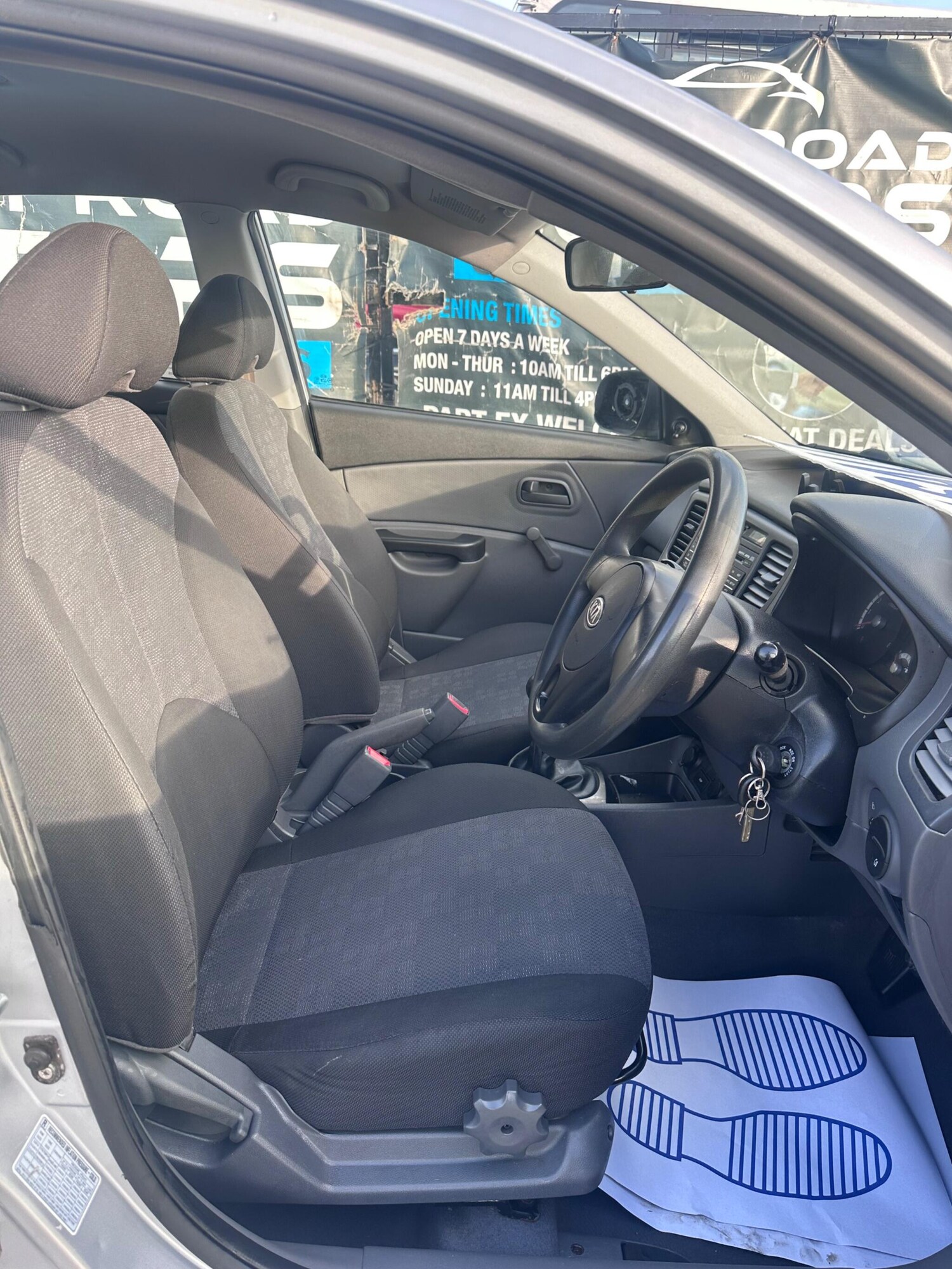 Used Kia Rio 2011 for sale - 77753059: Photo 7