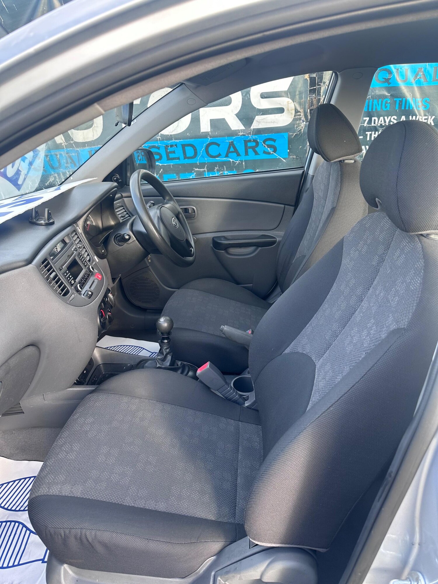 Used Kia Rio 2011 for sale - 77753059: Photo 8