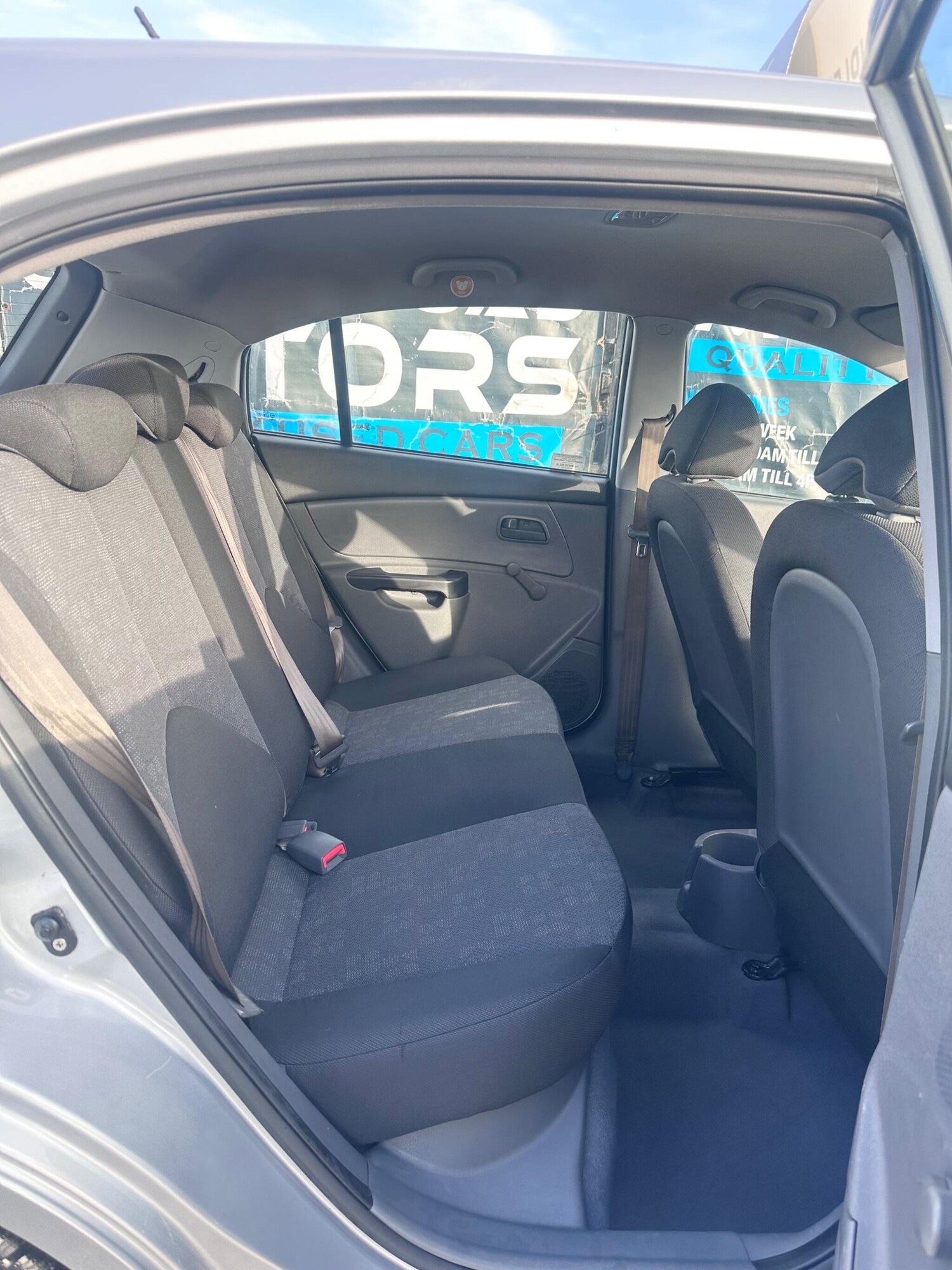 Used Kia Rio 2011 for sale - 77753059: Photo 9