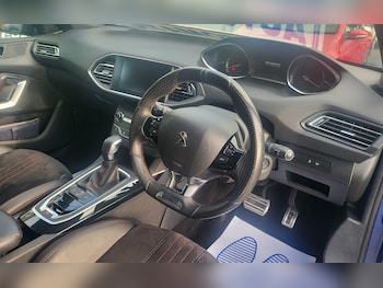 Used Peugeot 308 2015 for sale - 75966072: Photo