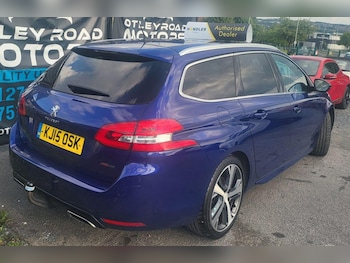 Used Peugeot 308 2015 for sale - 75966072: Photo