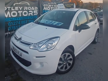 Used Citroen C3 2013 for sale - 76032429: Photo