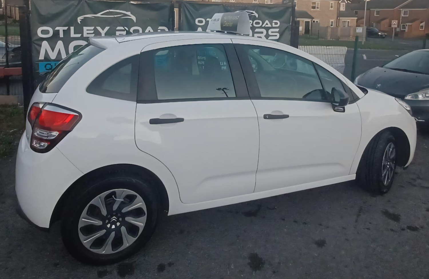 Vehicle 25