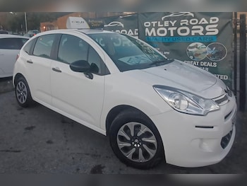 Used Citroen C3 2013 for sale - 76032429: Photo