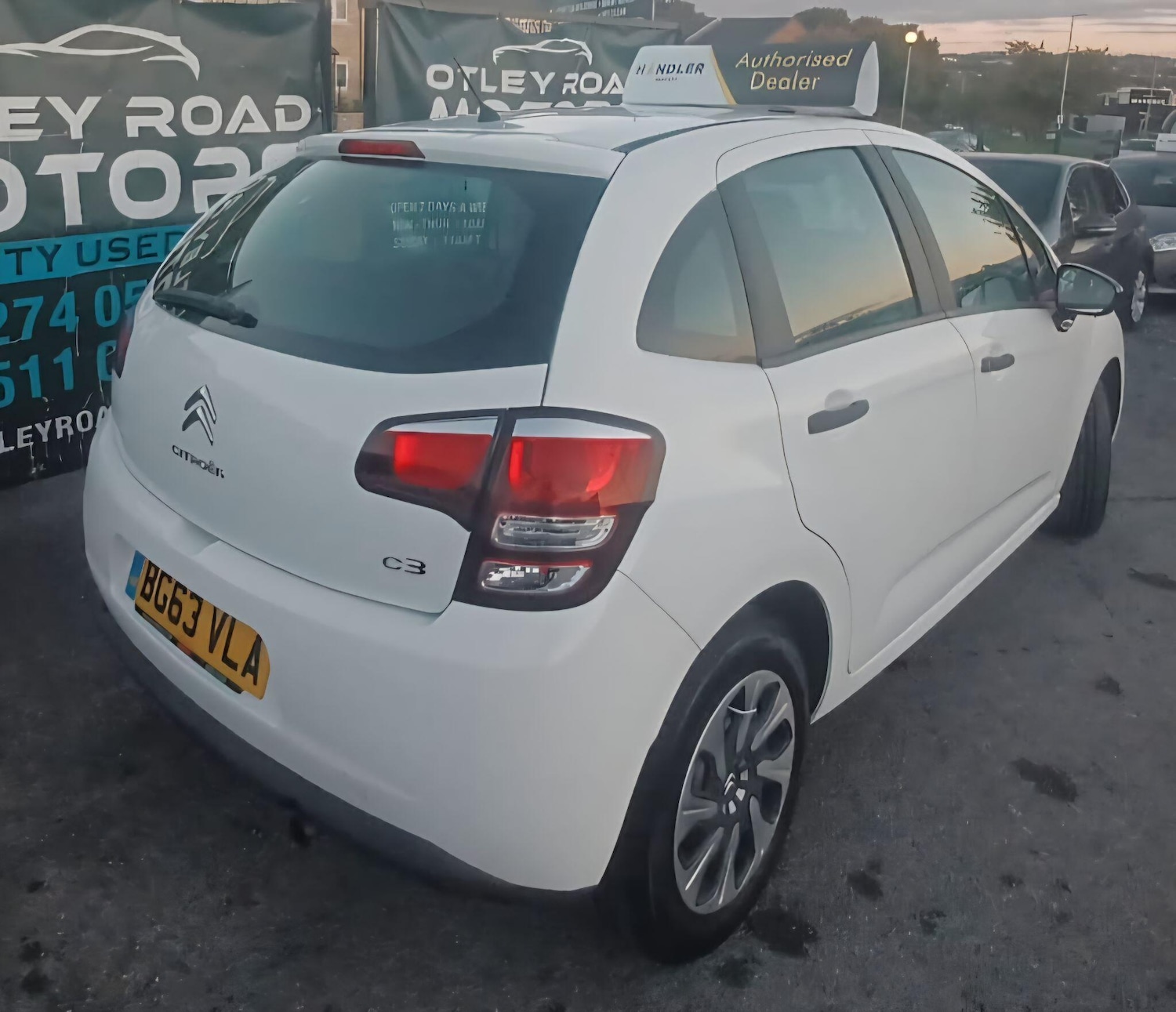 Vehicle 46