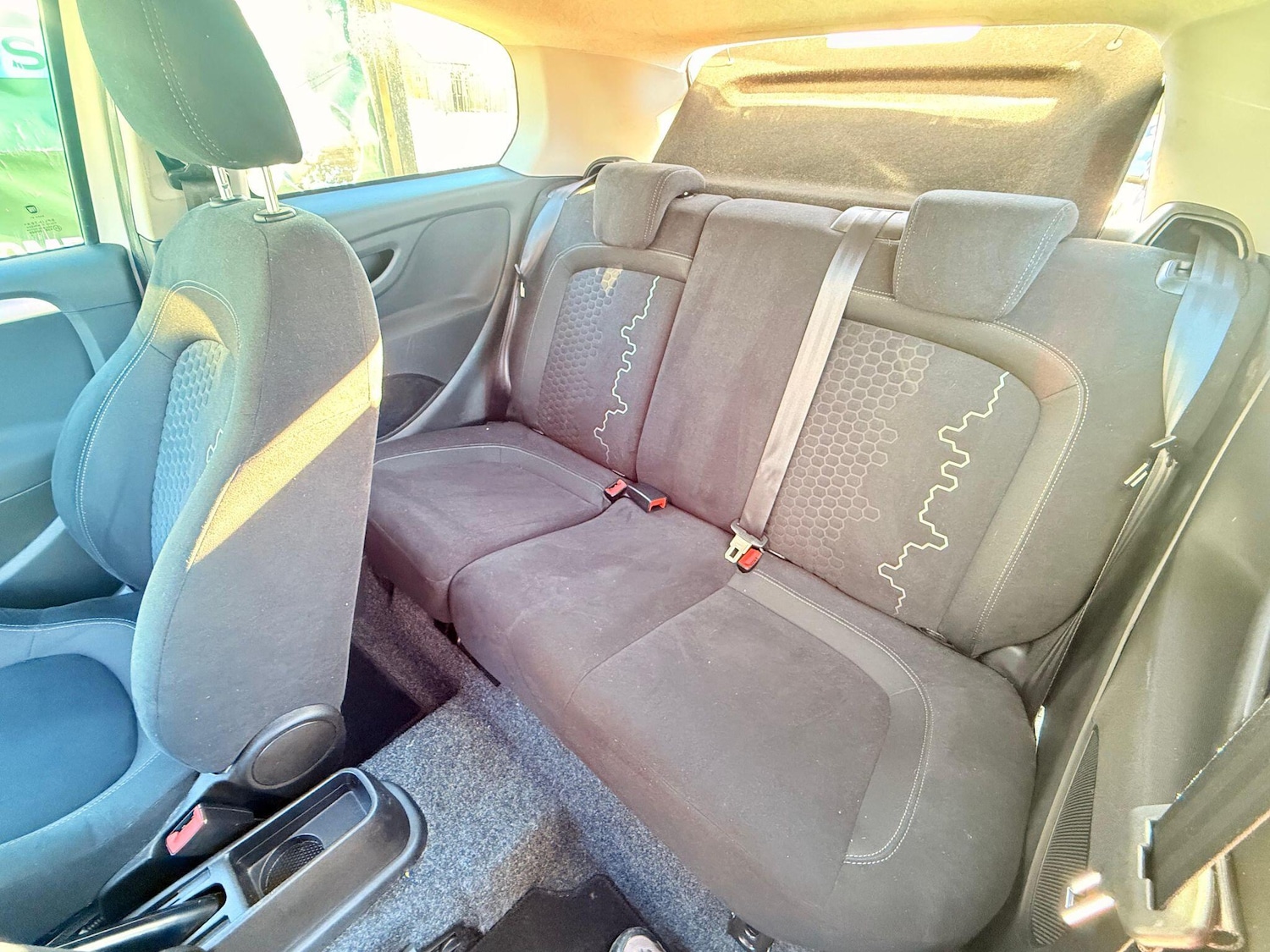 Used Fiat Punto for sale - 76549905: Photo 10