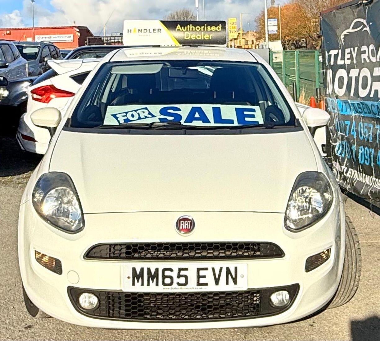 Used Fiat Punto for sale - 76549905: Photo 17