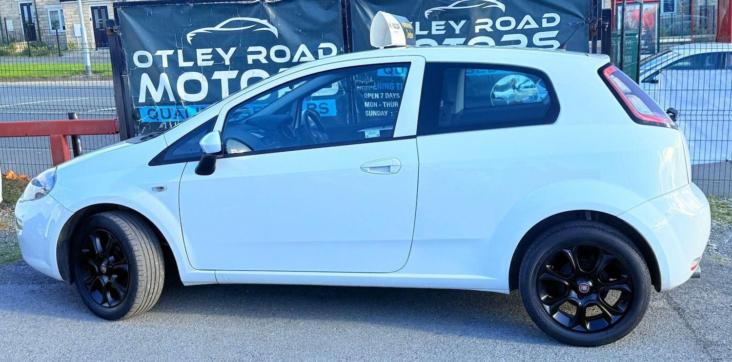 Used Fiat Punto for sale - 76549905: Photo 20