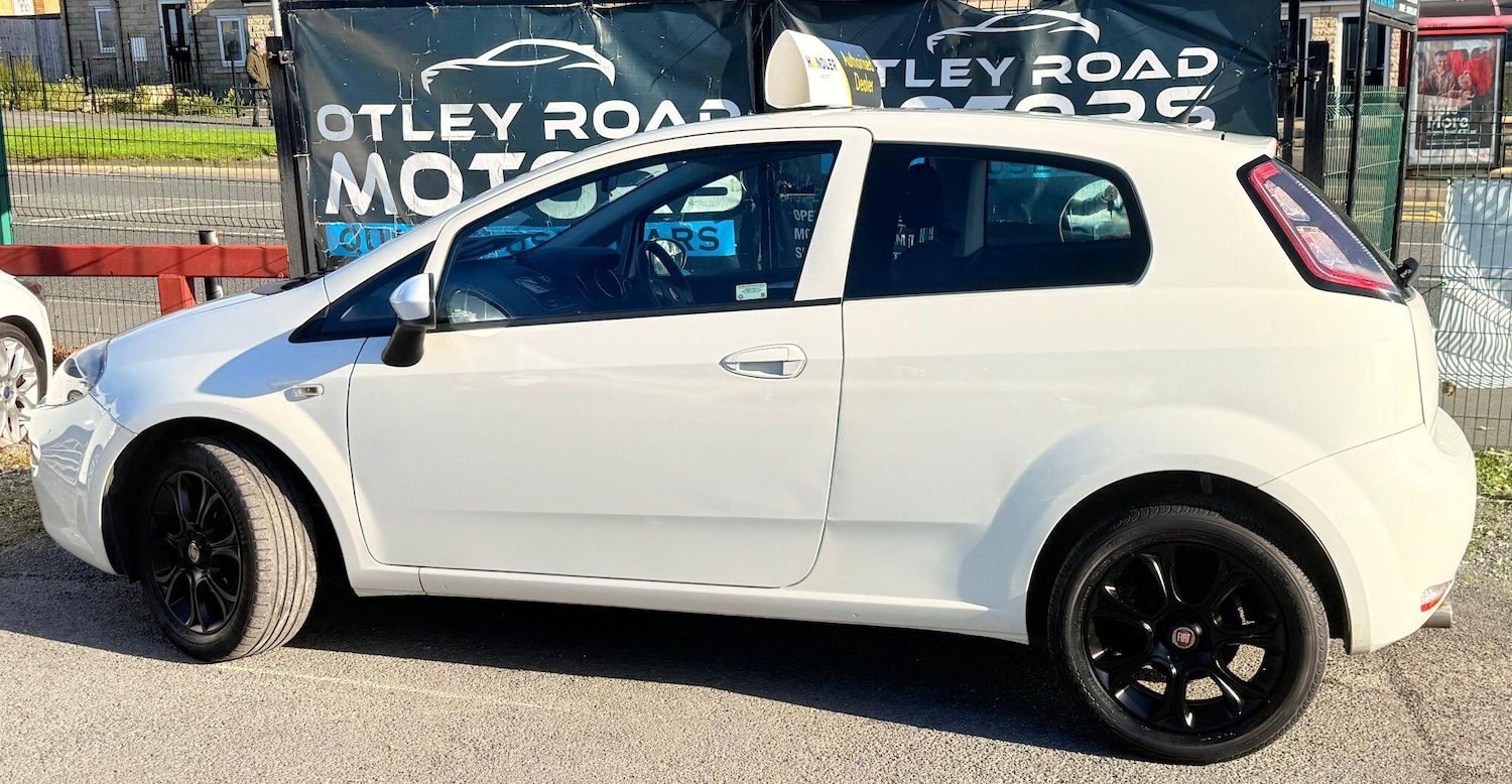 Used Fiat Punto for sale - 76549905: Photo 27