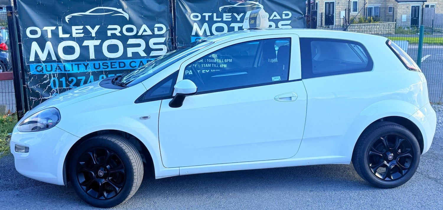 Used Fiat Punto for sale - 76549905: Photo 28