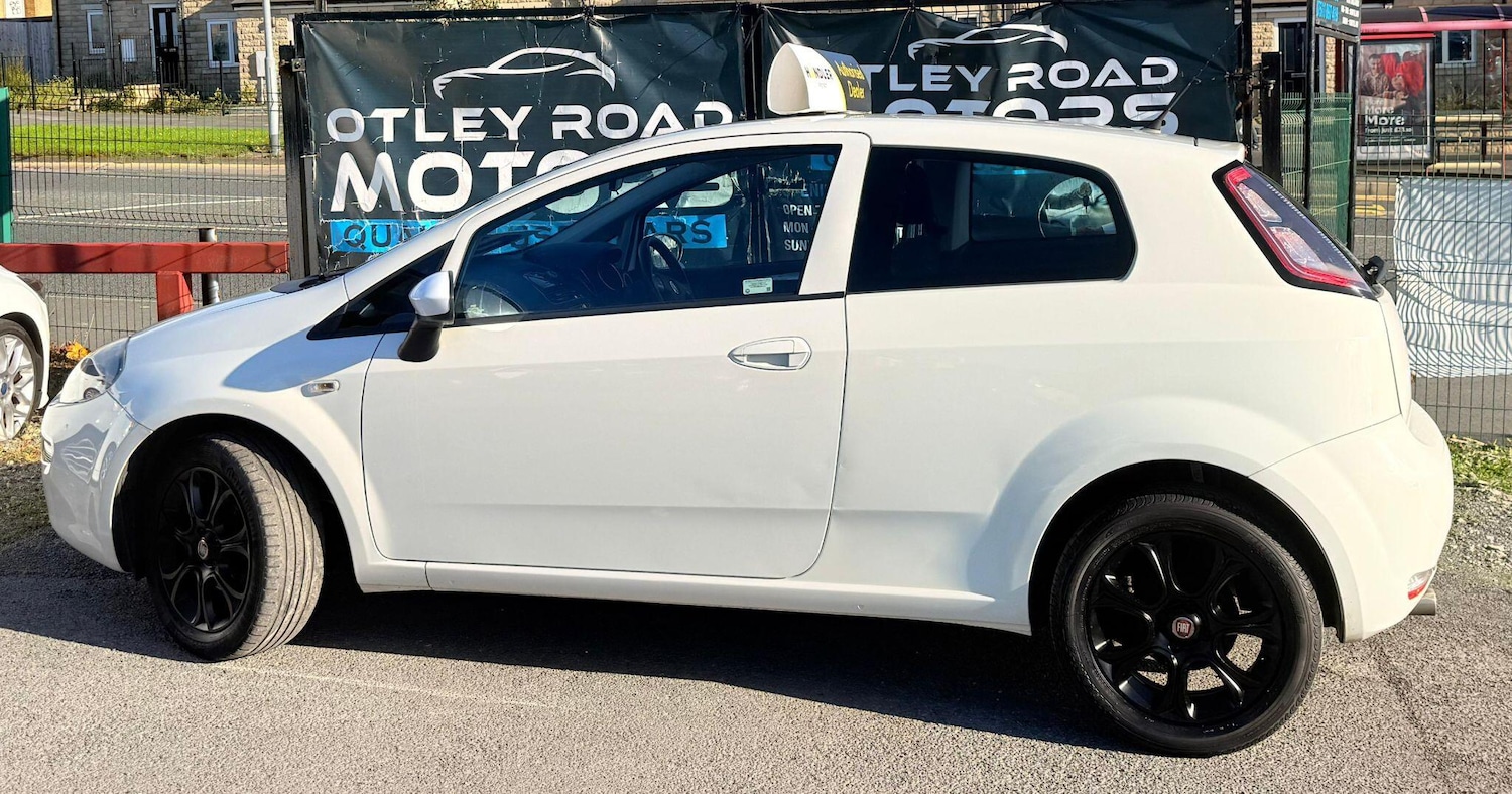 Used Fiat Punto for sale - 76549905: Photo 29