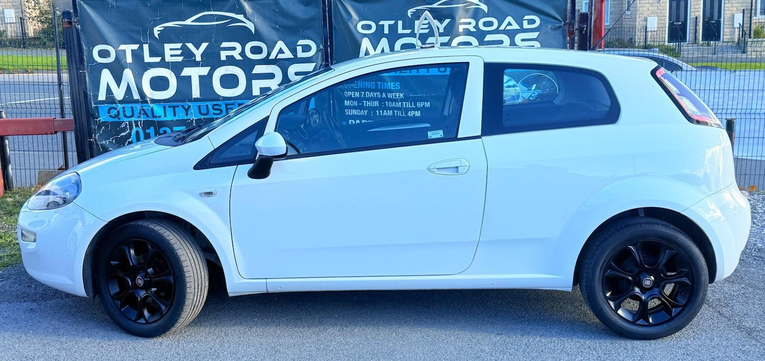 Used Fiat Punto for sale - 76549905: Photo 30