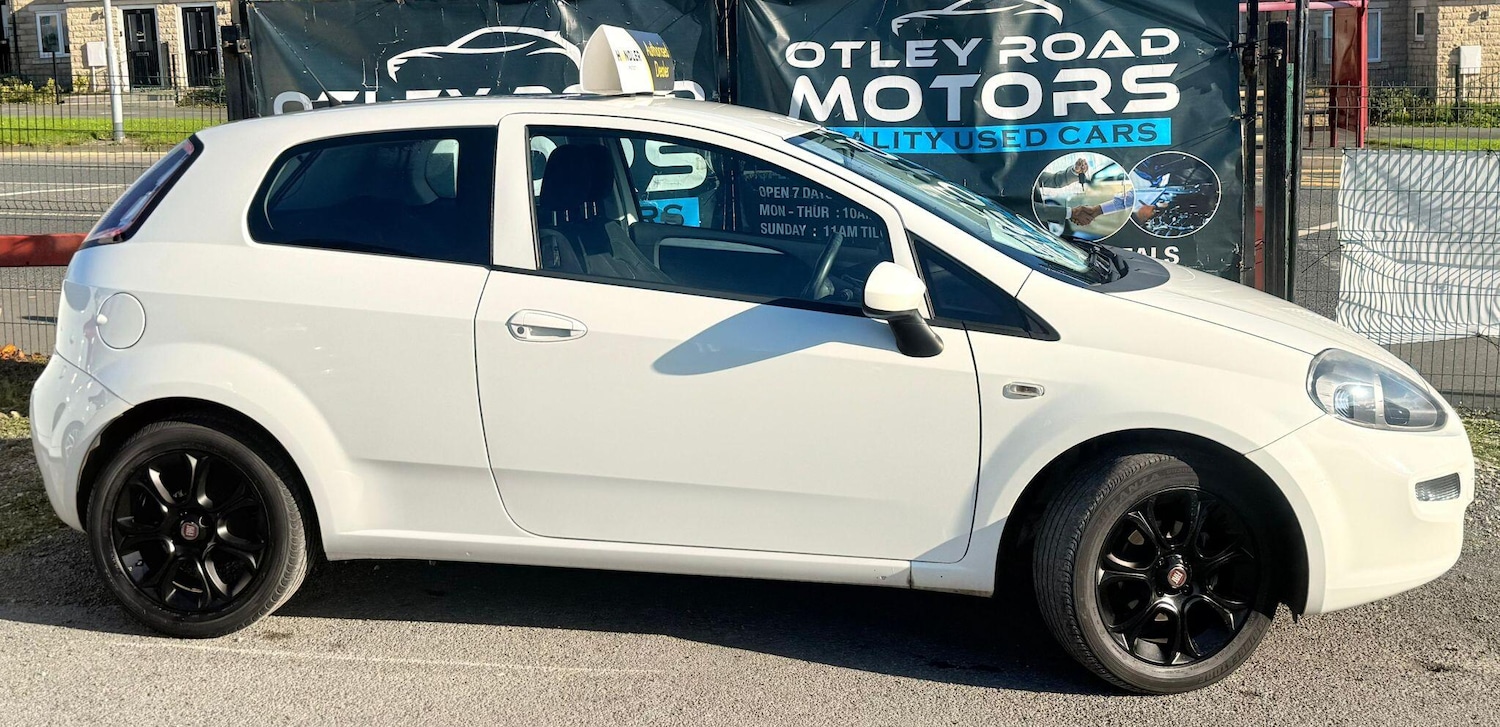 Used Fiat Punto for sale - 76549905: Photo 34