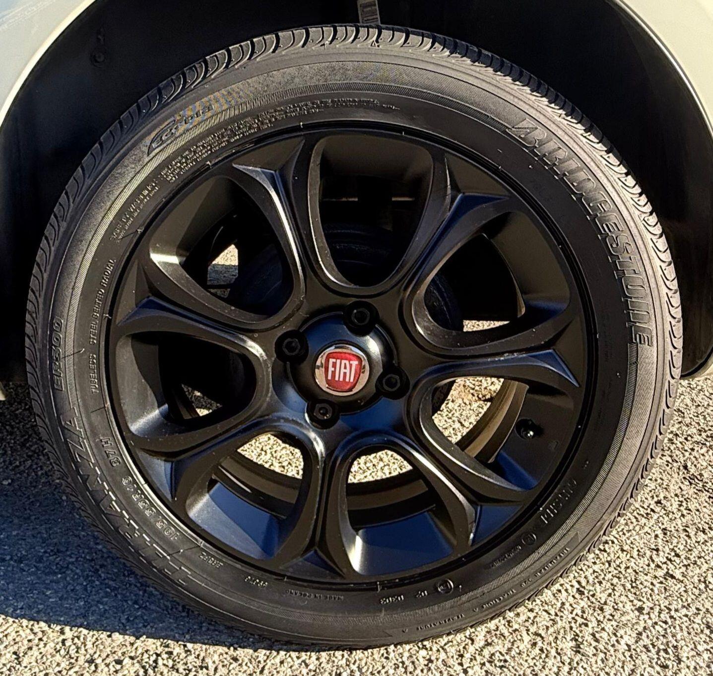 Used Fiat Punto for sale - 76549905: Photo 39