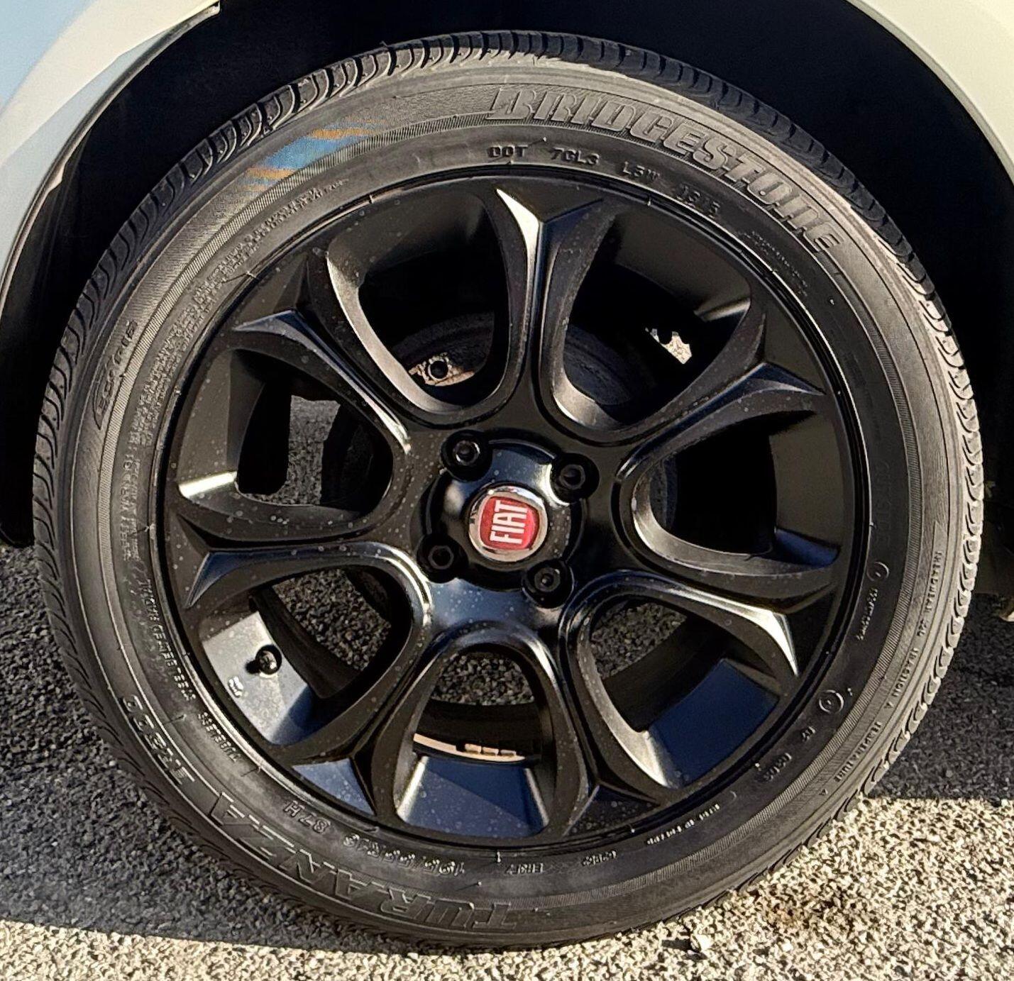 Used Fiat Punto for sale - 76549905: Photo 40