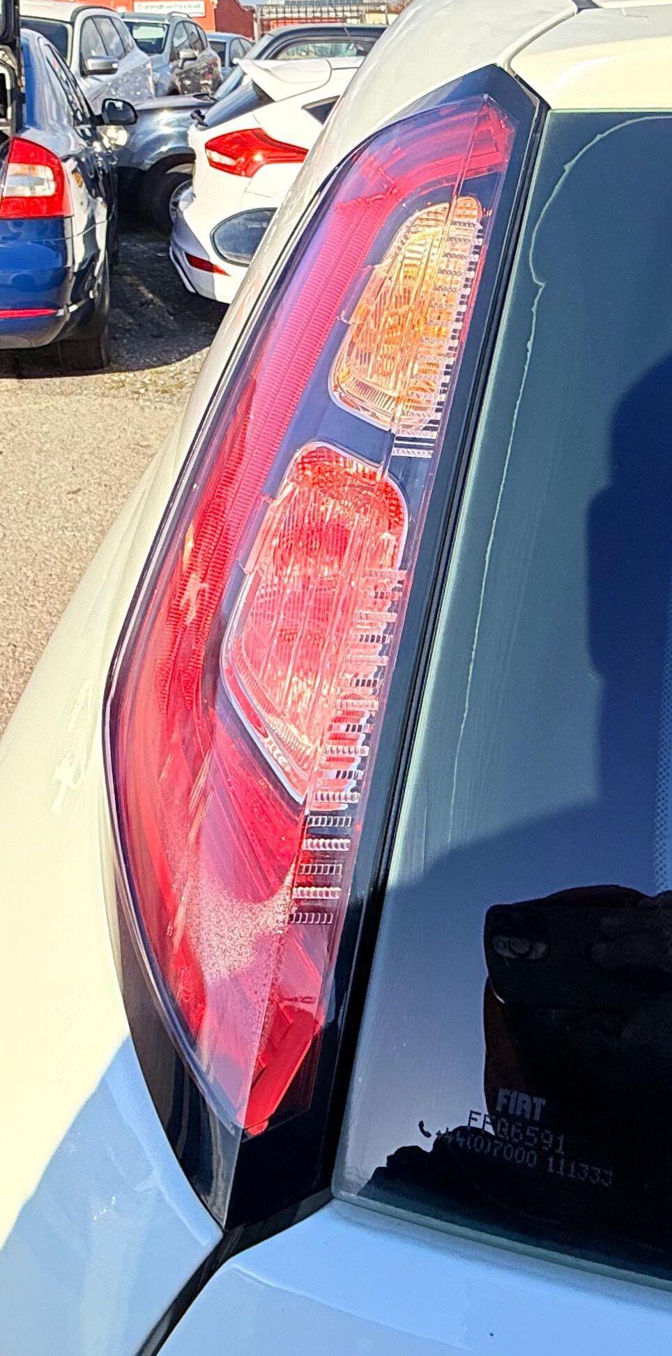 Used Fiat Punto for sale - 76549905: Photo 42