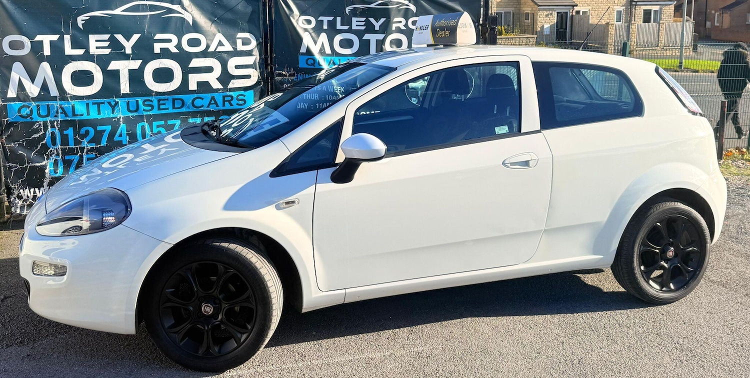 Used Fiat Punto for sale - 76549905: Photo 47