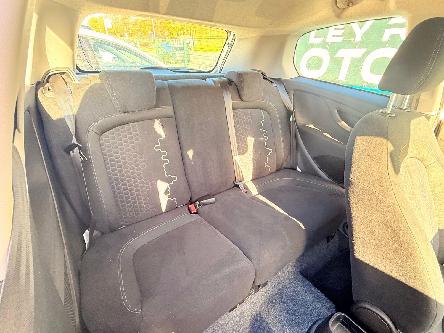 Used Fiat Punto for sale - 76549905: Photo 9