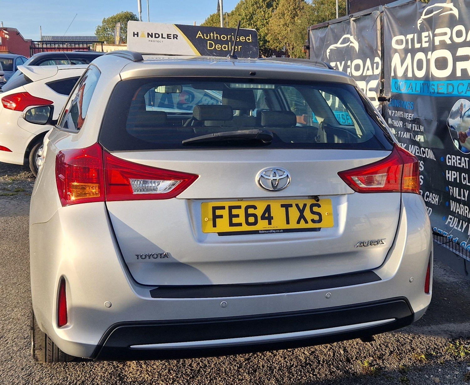 Vehicle 25