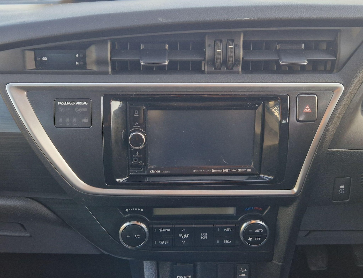 Vehicle 40