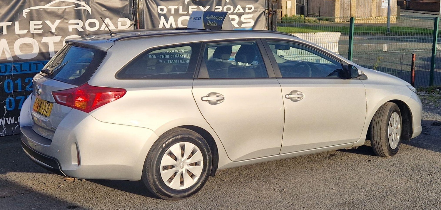 Vehicle 50