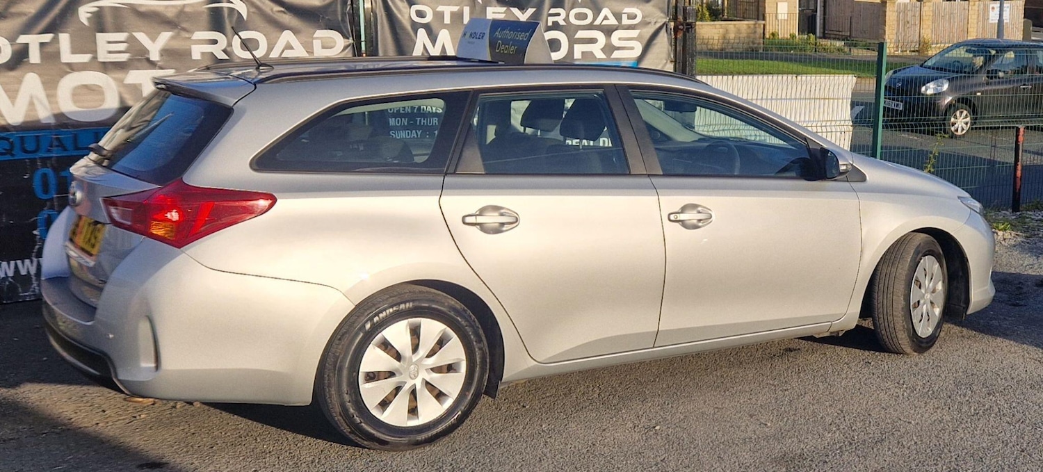 Vehicle 51