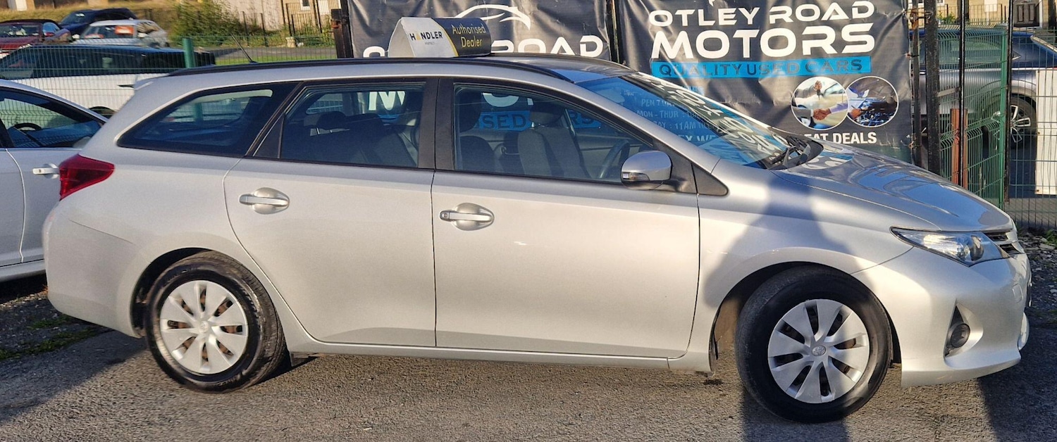 Vehicle 54