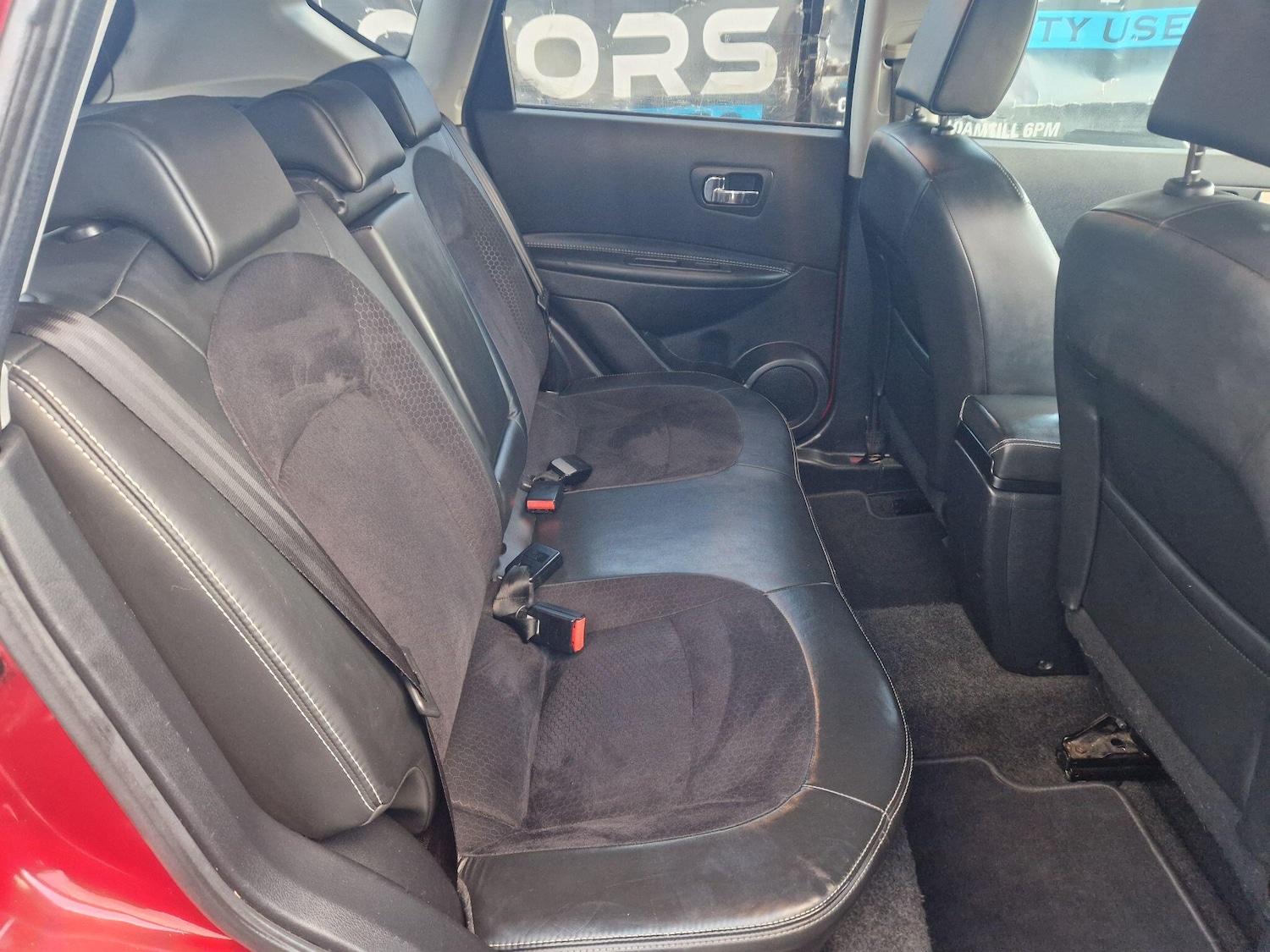 Used Nissan Qashqai 2013 for sale - 77400904: Photo 17