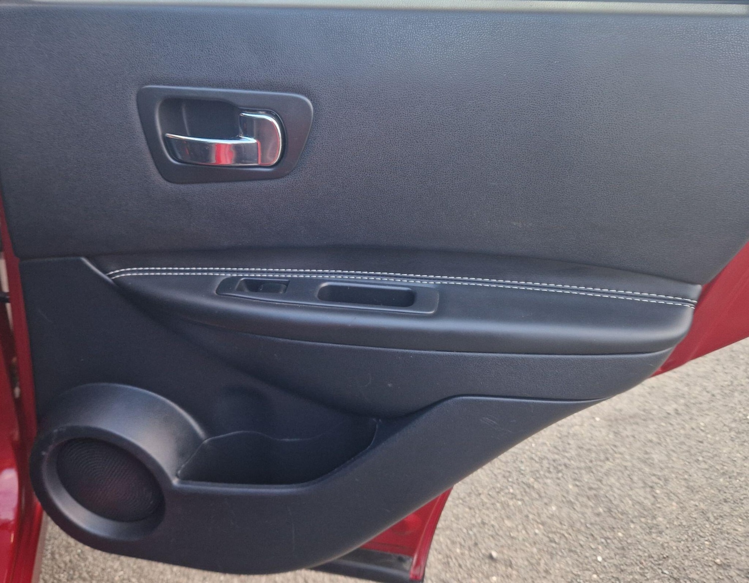 Used Nissan Qashqai 2013 for sale - 77400904: Photo 20