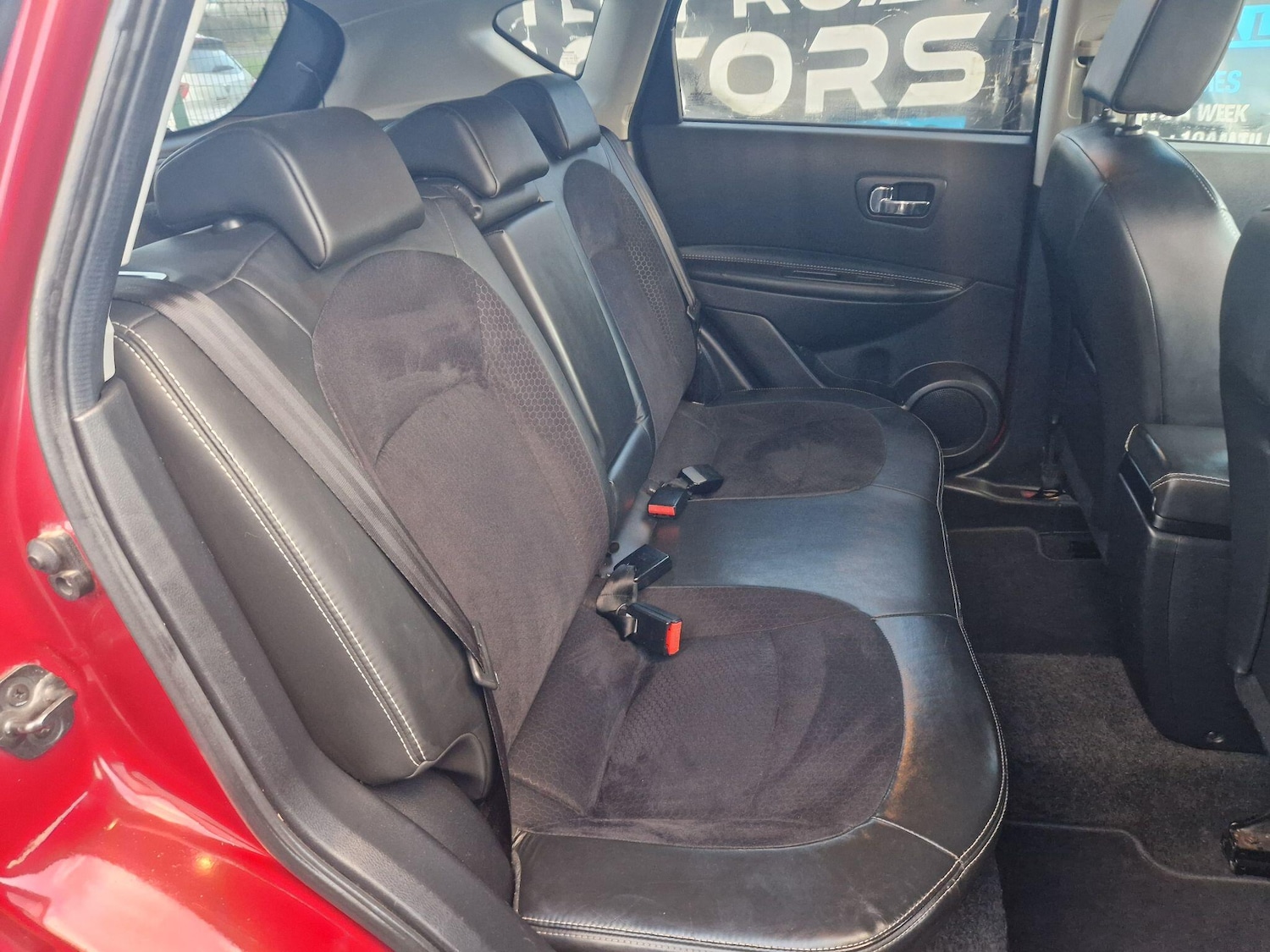 Used Nissan Qashqai 2013 for sale - 77400904: Photo 24