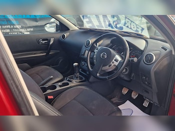 Used Nissan Qashqai 2013 for sale - 77400904: Photo