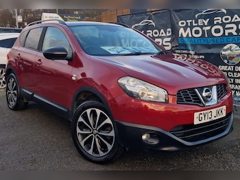 Used Nissan Qashqai 2013 for sale - 77400904: Photo