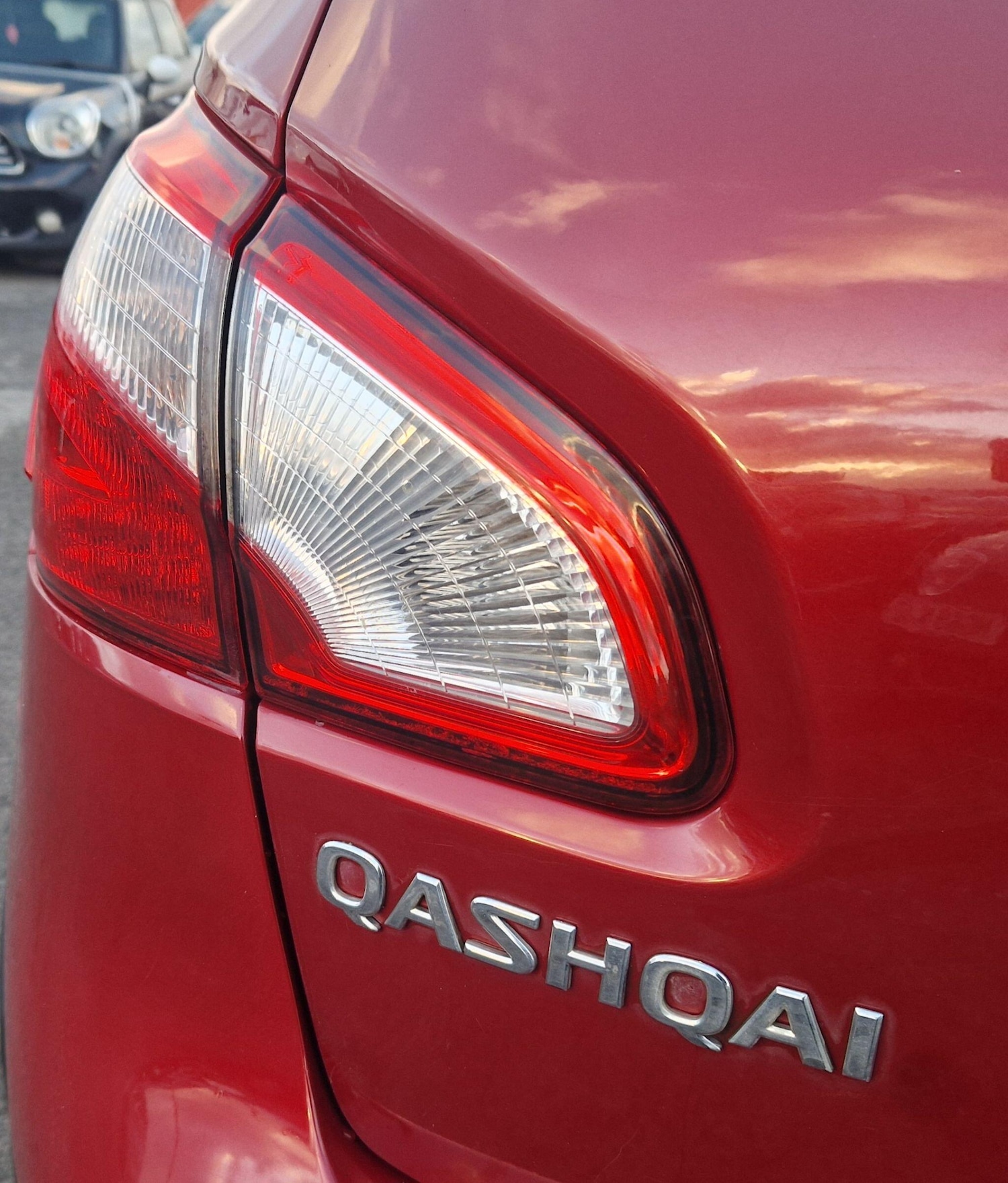 Used Nissan Qashqai 2013 for sale - 77400904: Photo 59