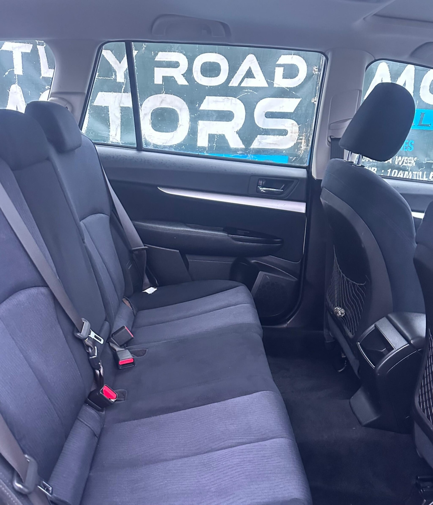 Used Subaru Outback 2013 for sale - 77387559: Photo 10