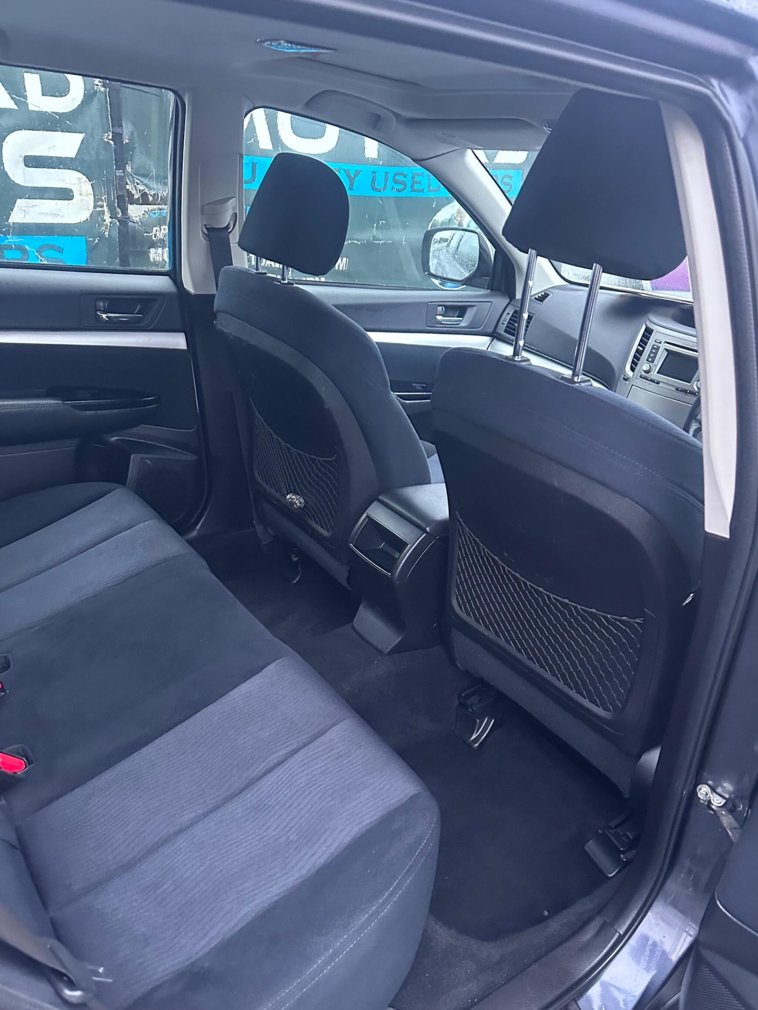 Used Subaru Outback 2013 for sale - 77387559: Photo 12